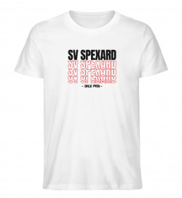 Spexard 1950 - Herren Premium Organic Shirt-3