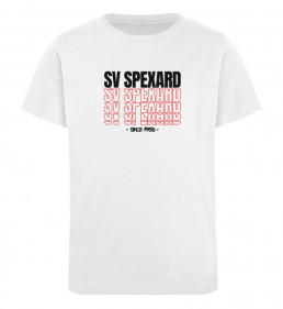 Spexard 1950 - Kinder Organic T-Shirt-3