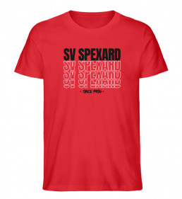 Spexard - Herren Premium Organic Shirt-6882